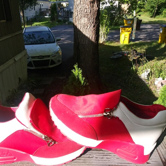 Nurse shoes - Picture 1 of 1